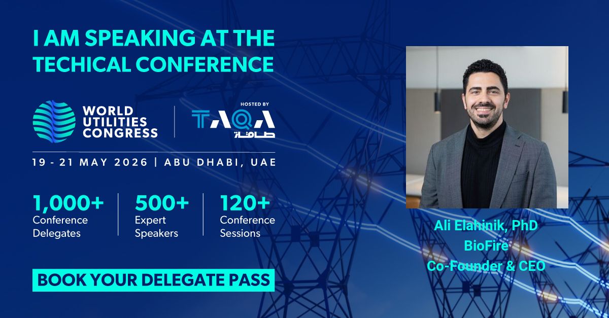 World Utilities Congress