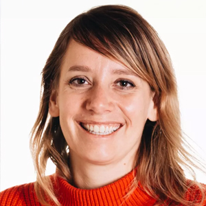 Dr. Rosalie Driessen