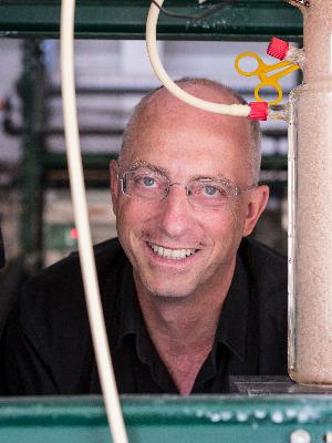 Prof. dr. ir. Mark van Loosdrecht